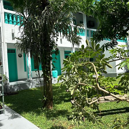 Villa 47 Hikkaduwa Exterior foto
